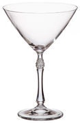 Набор бокалов для мартини Parus без декора 280мл 1SF89/00000/280