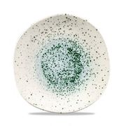   Studio Prints Mineral Green Organic Plate 26,4 MNGROG101 -  