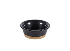  Igneous Black Ramekin 9 ZCBKIGR21 -  