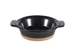   Igneous Black Ramekin 14 ZCBKIGI1 -  