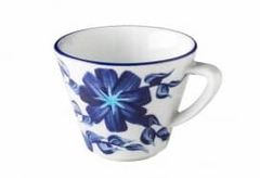  Indigo Flowers_ 180 PUL0818-X8851 -  