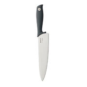 Нож поварской Tasty + Cook & Serve dark gray 33,4см 120640
