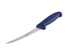 Нож обвалочный Europrofessional синий 15см 41003.15.07