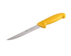 Нож обвалочный Europrofessional желтый 15см 41008.15.03