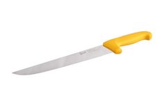 Нож обвалочный Europrofessional желтый 26см 41061.26.03