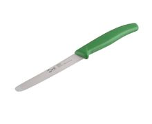 Нож универсальный Every Day зеленый 11см 325180.11.05