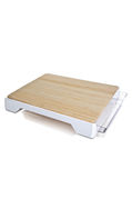      Cutting Board & Tray 4685260 -  