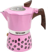   Coffee Show 100 104602 pink -  