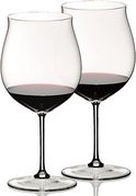 Набор бокалов для вина SOMMELIERS Bordeaux 1,05л 2440/16