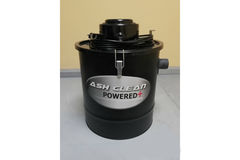     Ash clean powered 620029 -  