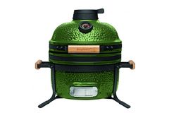 Гриль-печь зеленый 33,6см 8500275