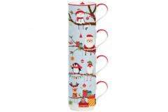   New Year collections Christmas tree 275 R1039#CTRE -  