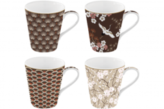   Around the world Coffee mania 300 R0128#ORTL -  