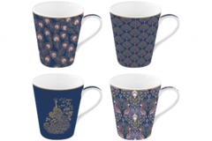   Around the world Coffee mania 300 R0128#PECK -  