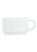 Чашка для чая Empilable White_ 220мл H7795