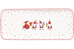   Christmas gnomes 3616 R1842#GNOM -  