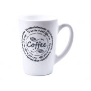  New Morning Coffee 320 N8729 -  
