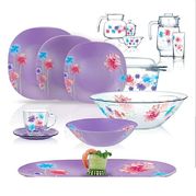   Carina Angel Purple 8/71 N7123 -  