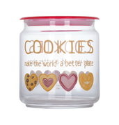    Cookies Storing Box 750 P6019 -  