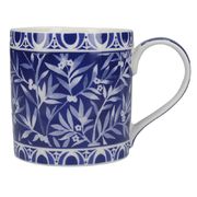  Cole Collection Floral Geo Navy 450 VA5234098 -  
