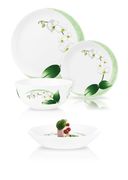   Diwali White Orchid 6/19 P9741 -  