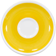Блюдце Millecolori yellow 14,5см 34414