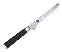 Нож обвалочный Shun Classic 15см DM-0710