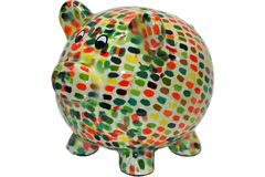 Գ- Original Collection 148-00025 Pig Peggy 6 16 101003261 -  
