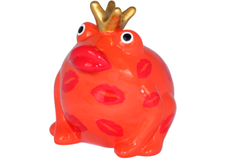 Գ- Frogmania 148-00418 Frog Frida Kisses 9 101003483 -  