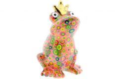 - Original Collection 148-00241 King Frog Theo 1 22,5 101003519 -  