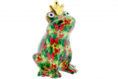 Գ- Original Collection 148-00241 King Frog Theo 4 22,5 101003522 -  