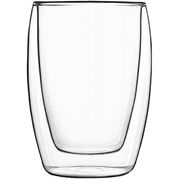 Набор стаканов с двойными стенками Thermic Glass 270мл 10354/01