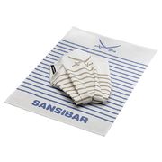 Набор полотенец Sansibar 50х70см R43526