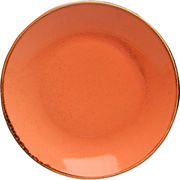 Тарелка салатная Seasons Orange- 18см 04ALM001488