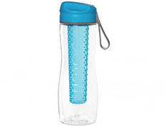Бутылка для воды Hydrate 800мл 660-1 blue