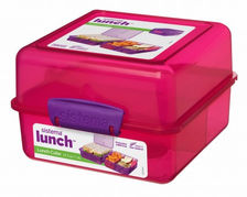   Lunch pink 1,4 31735-4 -  