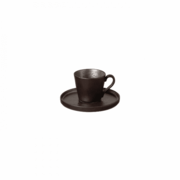 Чашка для кави з блюдцем Lagoa 90мл 560673995272