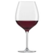 Набор бокалов для вина Banquet Burgundy 630мл 121590