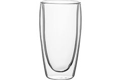 Набор стаканов Basic Glas Double Wall 350мл 321230