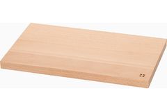 Доска разделочная Basic Wooden 26,5х15,5см 593011