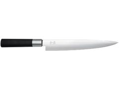 Нож для нарезки Wasabi 23см 6723L