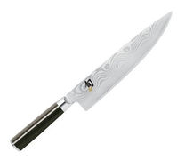Нож повара Shun Classic 25,5см DM-0707