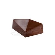 Форма для шоколаду Бадді Трінідат 4,6x2,8x2,1см 1780 CW