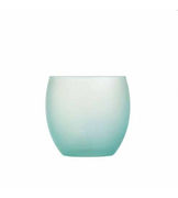 Склянка для напоїв Frost Blue 340мл L0999