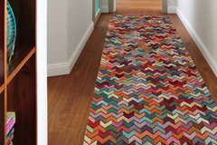 Коврик на пол Floor carpets Andes 75х150см 101005449