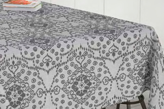 Скатертина з акриловим покриттям Tablecloths Giotto Choco...