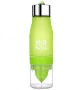    H2O Water Bottle 650 91110707 -  