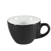 Чашка для эспрессо Menu Shades Ash Black 90мл ZCSAPEC31