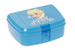 Ланч бокс Disney Elsa 7х12х17см 161277-072