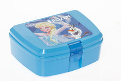 Ланч бокс Disney Frozen 7х12х17см 161277-073